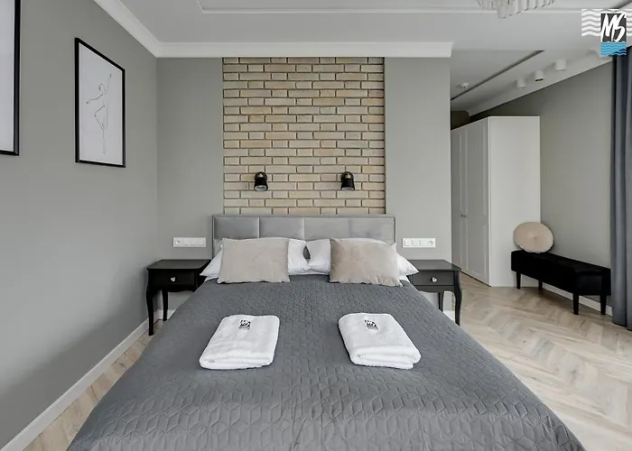 Ms Apartments Rest 5.0