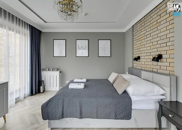 Ms Apartments Rest 5.0