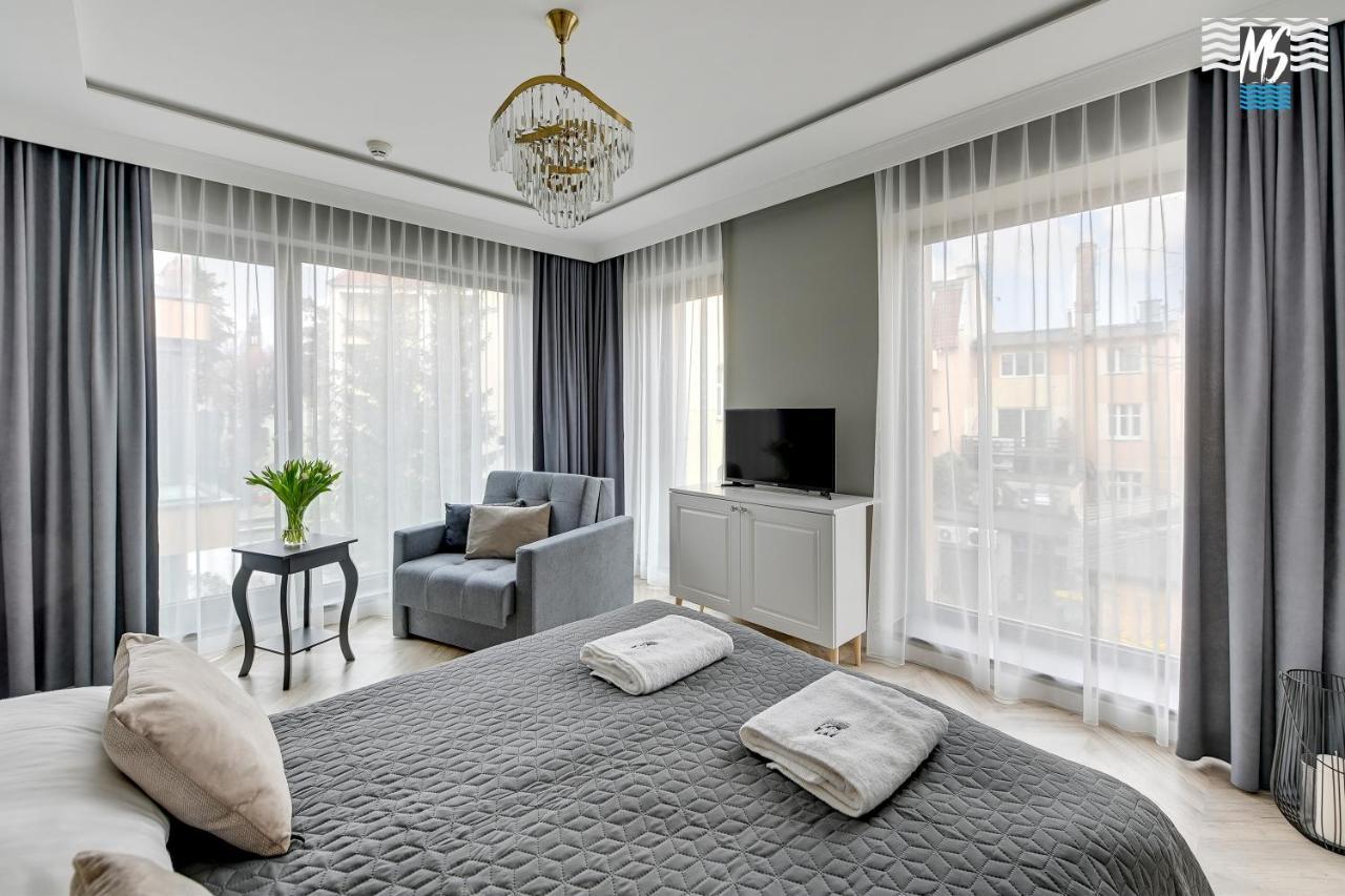 Apartment Ms Rest 5.0