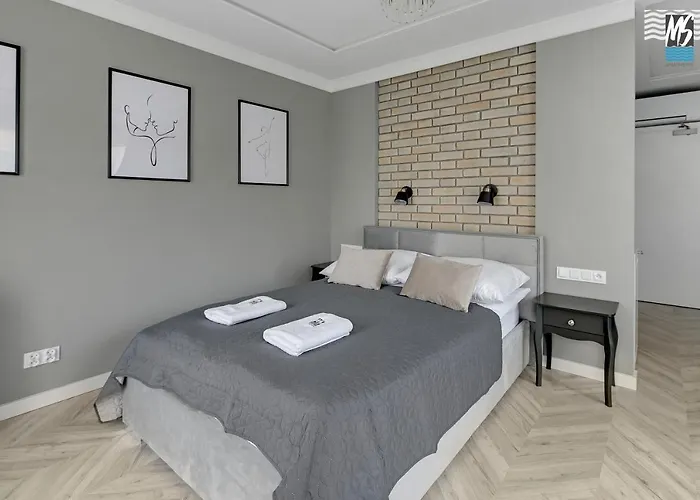 Ms Apartments Rest 5.0