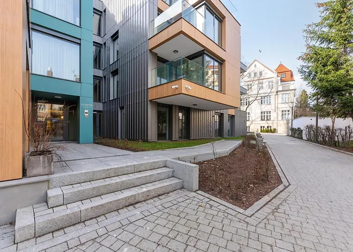 Ms Apartments Rest 5.0