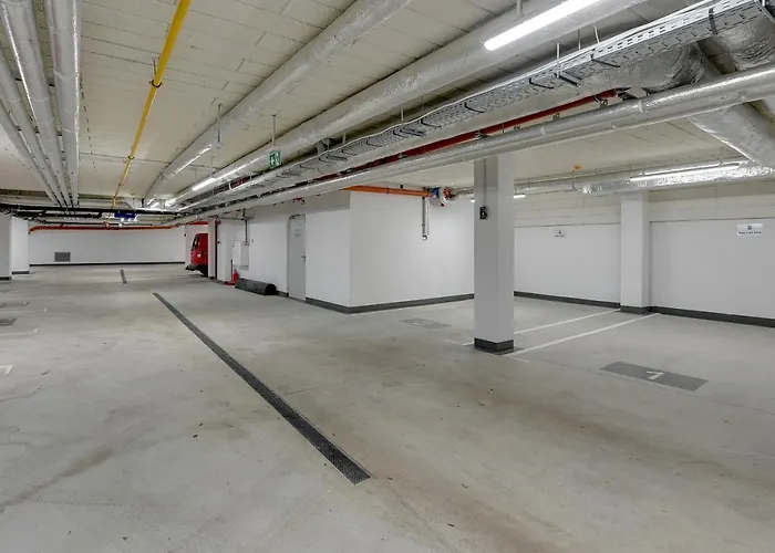 Ms Apartments Rest 5.0