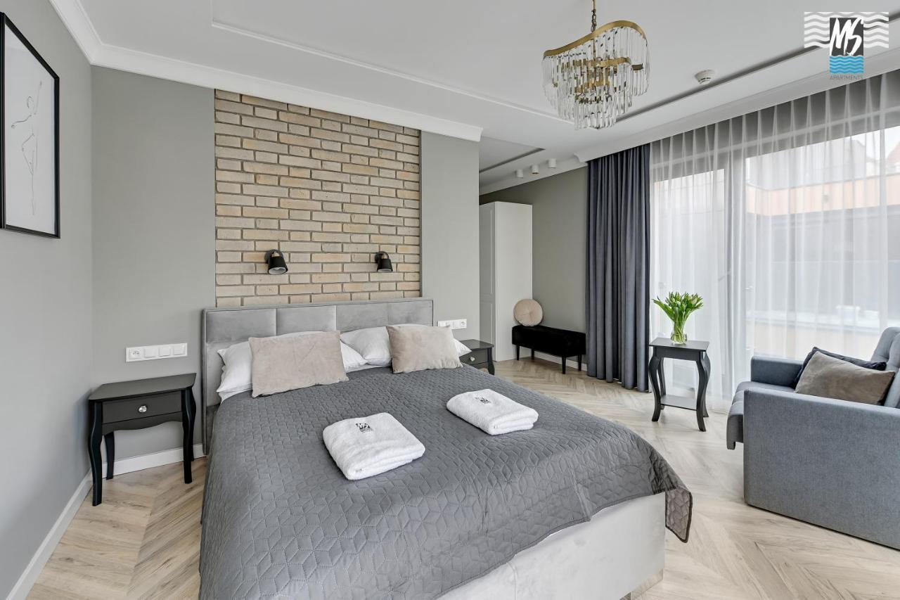 Ms Rest 5.0 Sopot